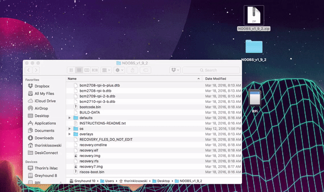 The Always-Up-to-Date Guide to Setting Up Your Raspberry Pi