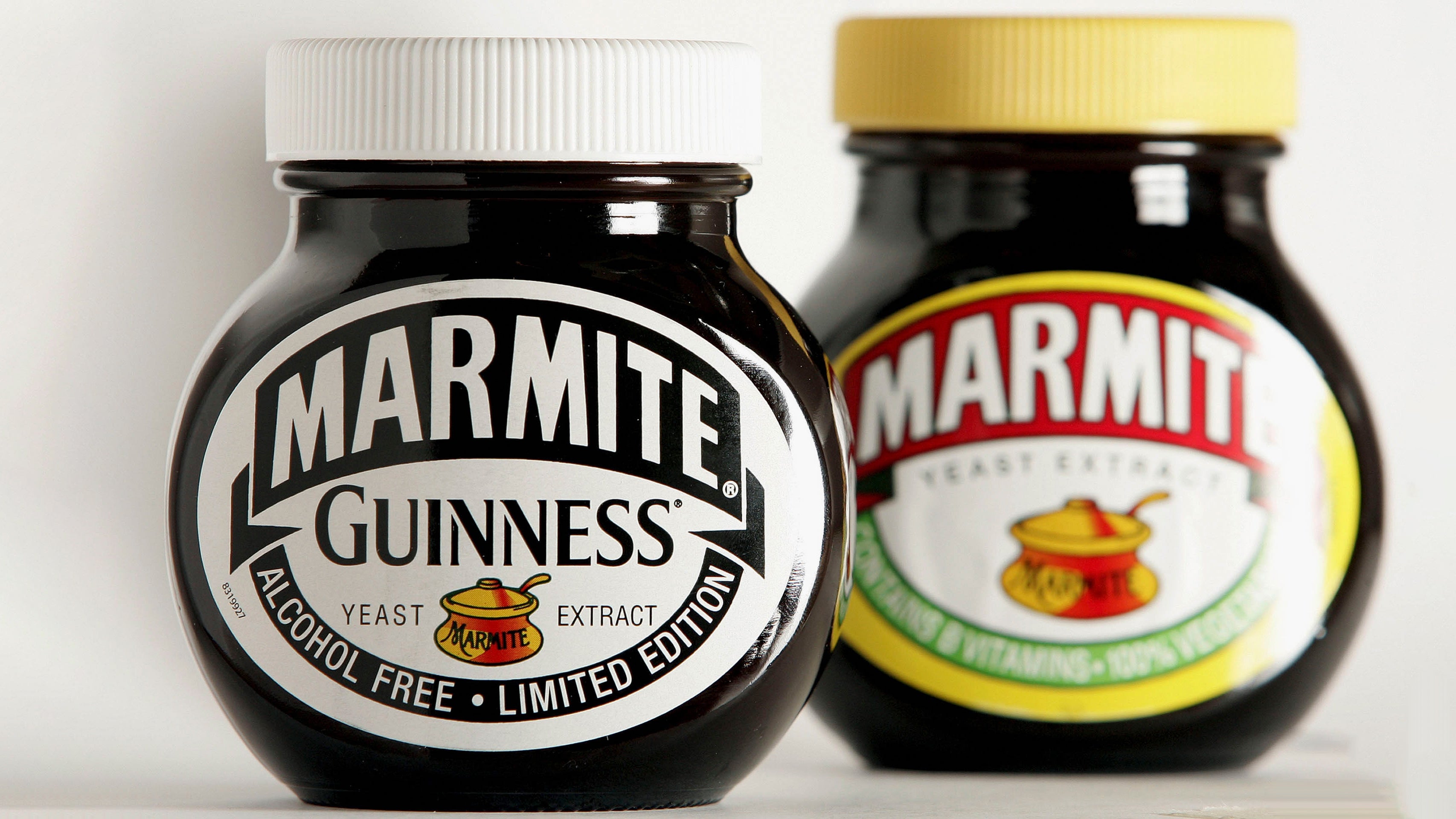 Finally, A Hack For Reaching Your Marmite