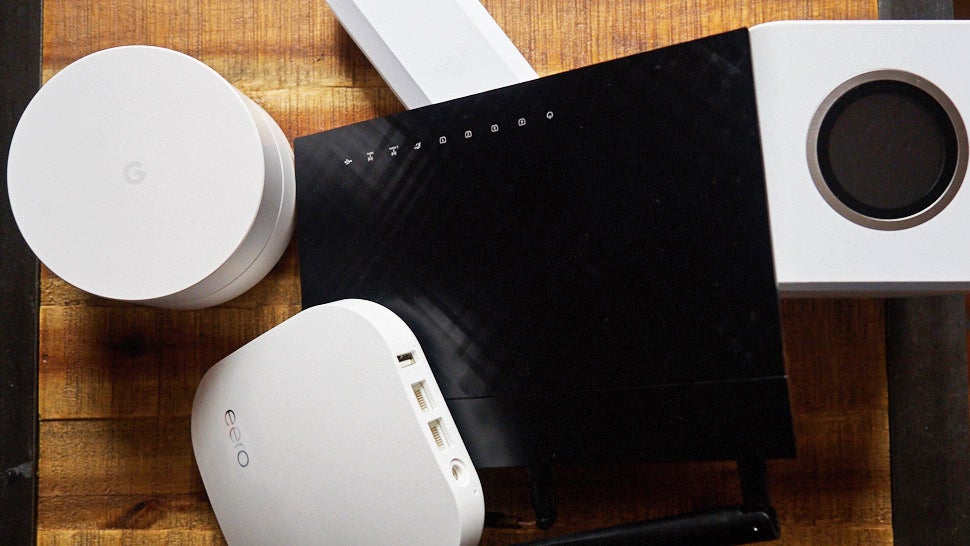 Why Your Router Has Two Wi-Fi Bands And How They Work
