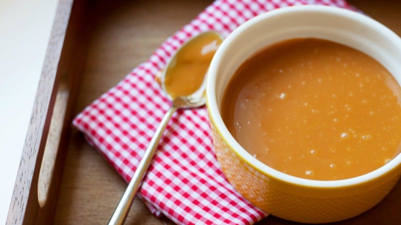 Turn Leftover Beer (or Any Beer) Into A Tasty Toffee Sauce