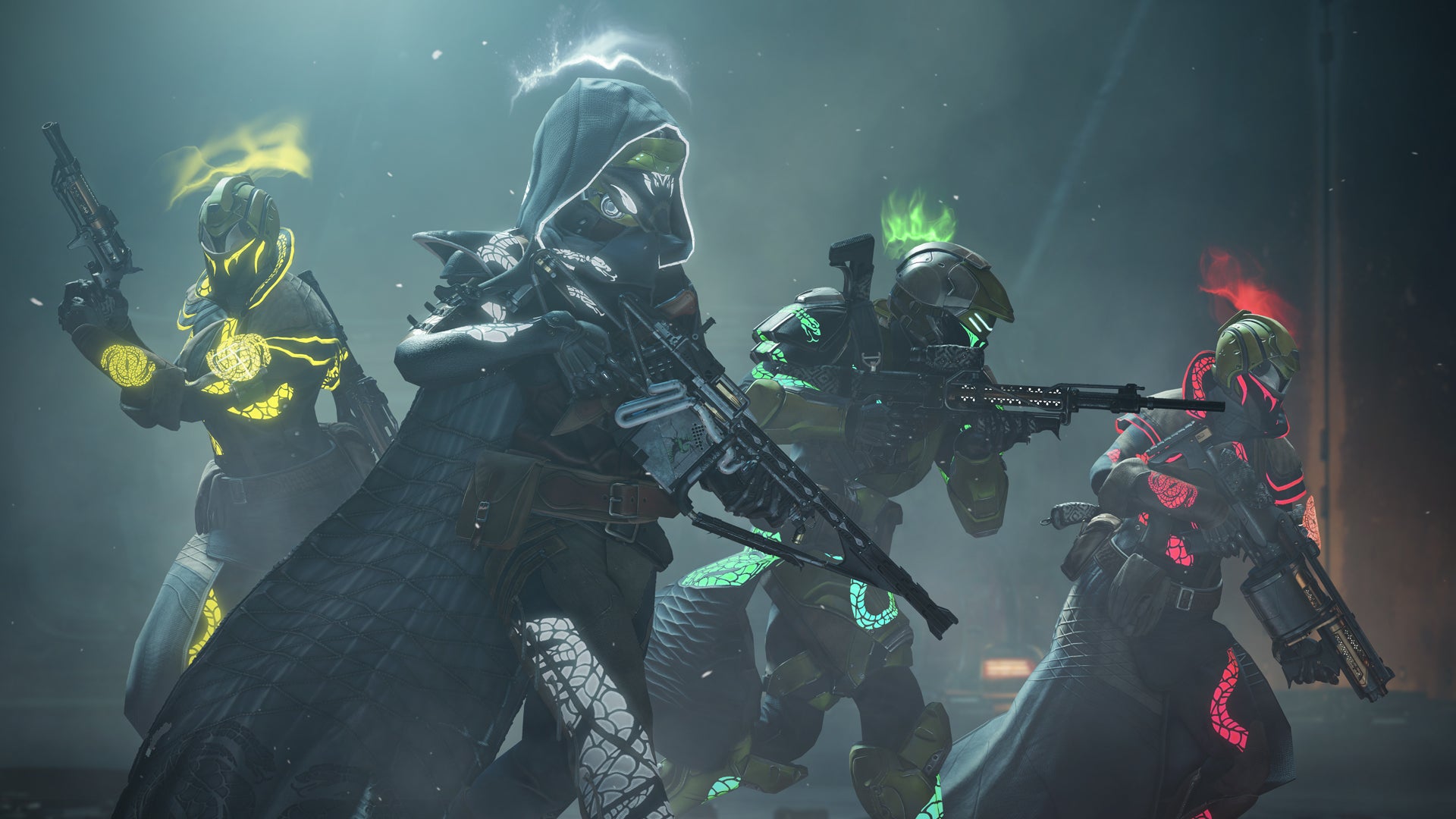 Destiny Players Are Getting Fed Up With A Ridiculous Grenade Launcher Quest