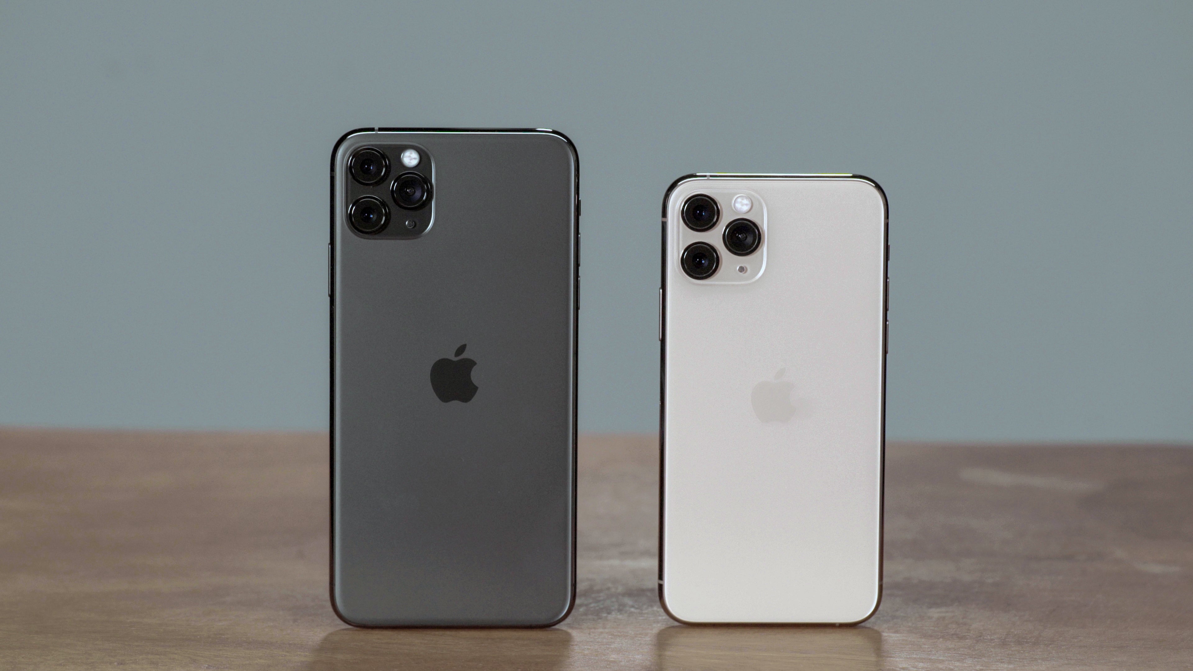 Try To Hate The iPhone 11 Pro | Gizmodo Australia