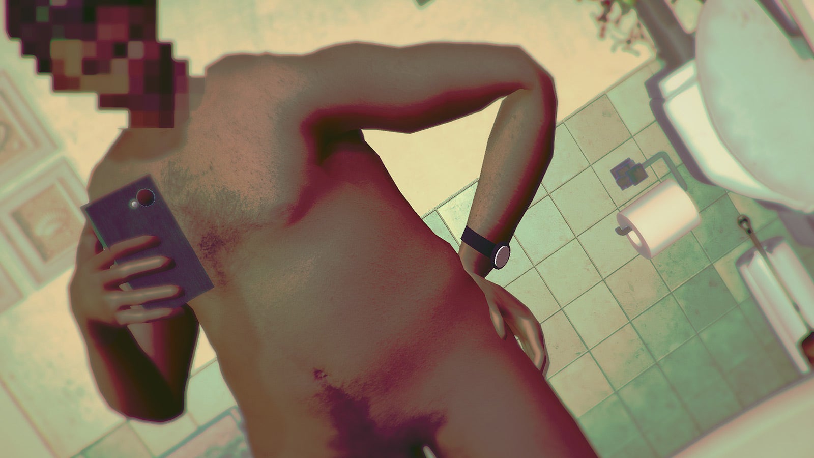 A NSFW Look At Every Game Twitch Has Banned