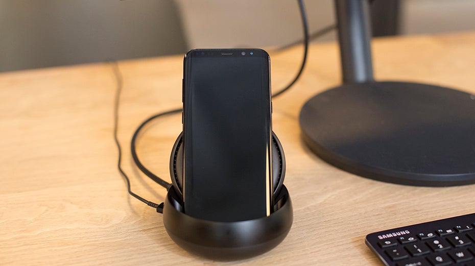 Samsung DeX Review: The Hub That Turns Your Phone Into A Desktop PC