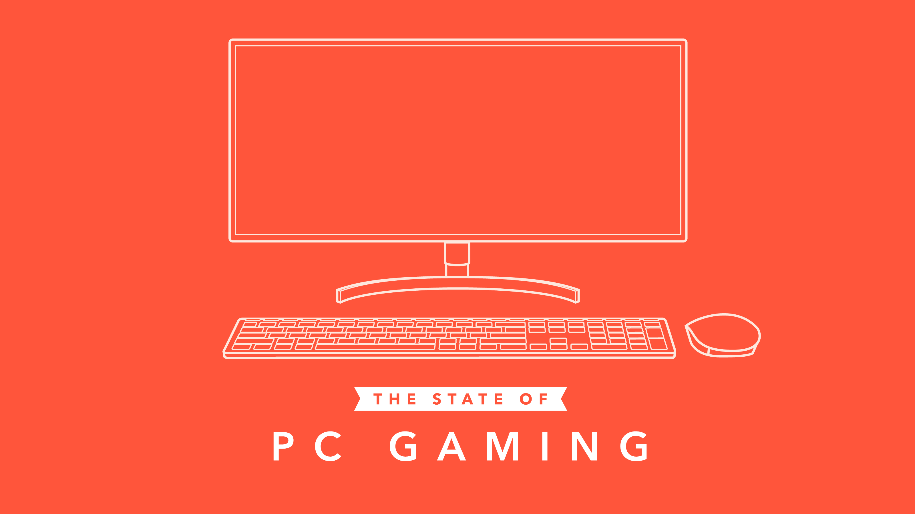 The State Of PC Gaming In 2019