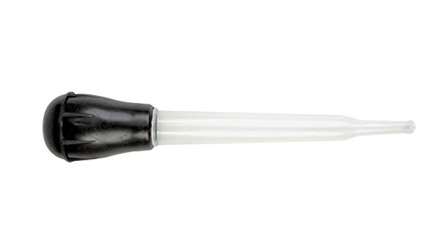 Degrease Sauces And Meats With A Turkey Baster