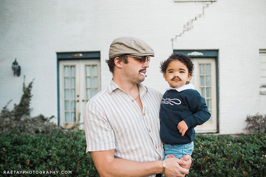 Narcos Cosplay Keeps It All In The Family | Kotaku Australia