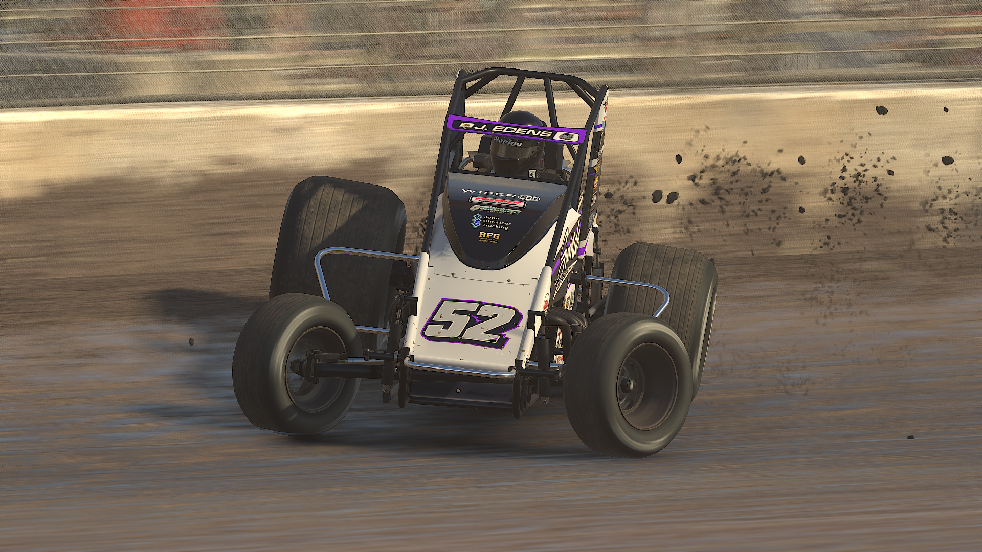 Nobody Wants To Sell Me An iRacing Bundle