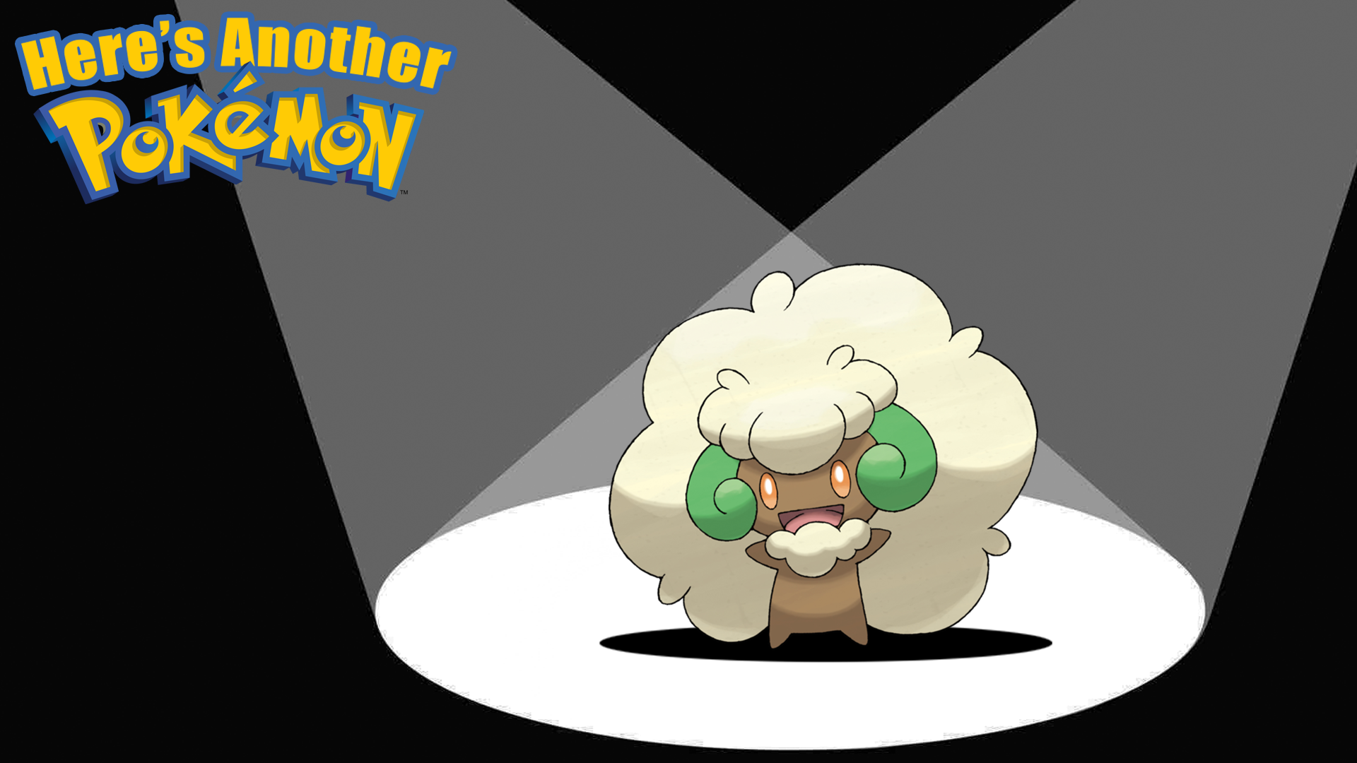 Whimsicott Will Sneak Into Your Home And Move Your Furniture