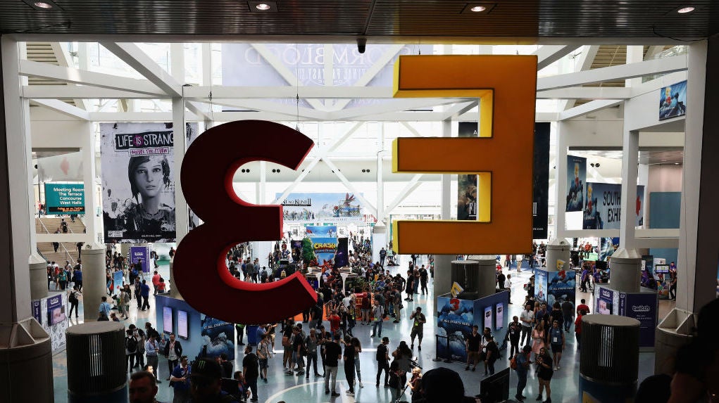 What We Learned About The Future Of Sony, Nintendo And Microsoft At E3
