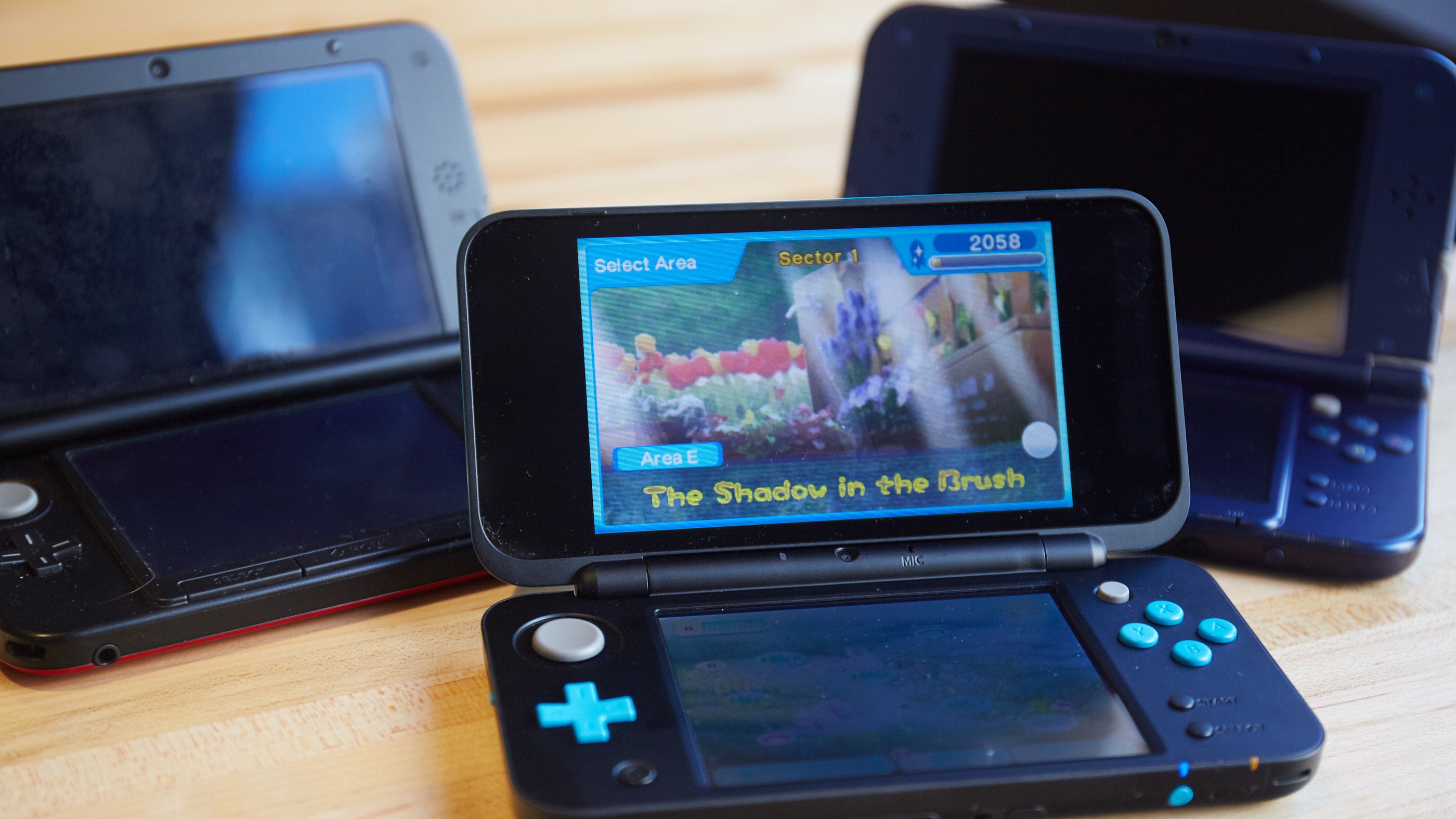 The New Nintendo 2ds Xl Is The One To Buy Unless You Love 3d