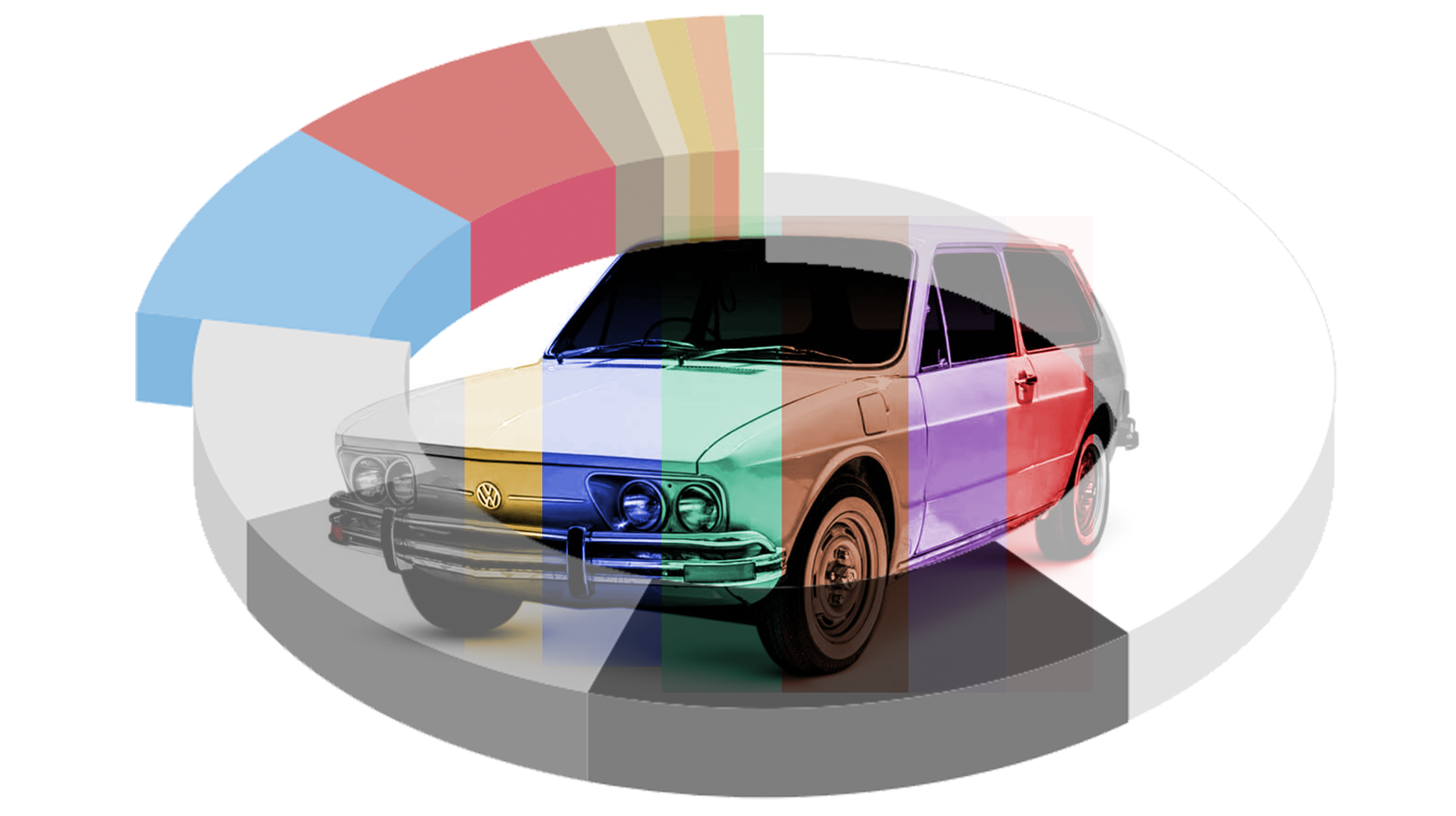 I Asked A Real Car Colour Professional Hard-Hitting Questions About Car Colour And Here’s The Result