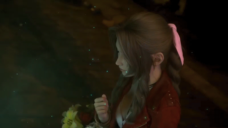 The Final Fantasy VII Remake Opening Is A Little Longer And A Lot Prettier