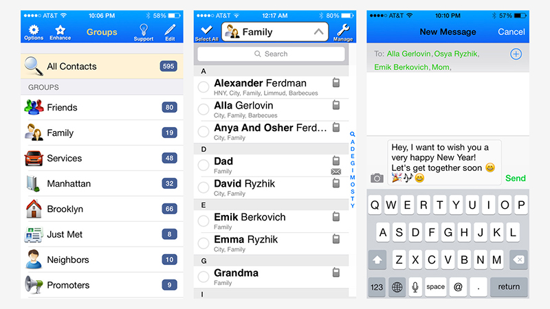 The Best Group Messaging Apps Gizmodo Australia