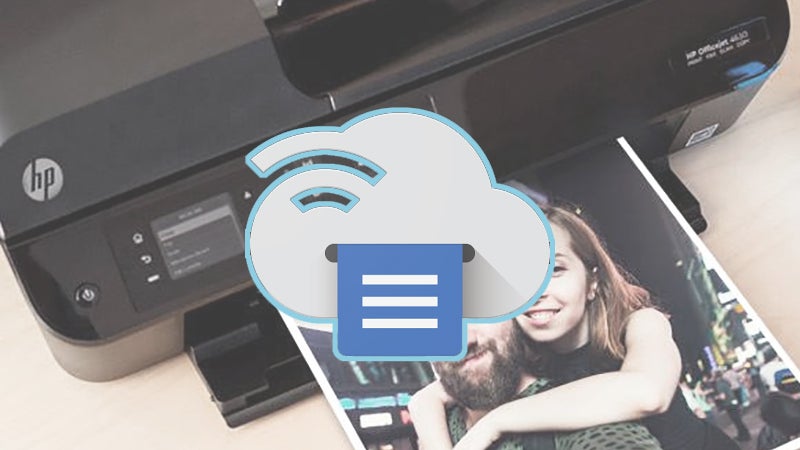 How To Turn Your Dumb Printer Into A Cloud Printer