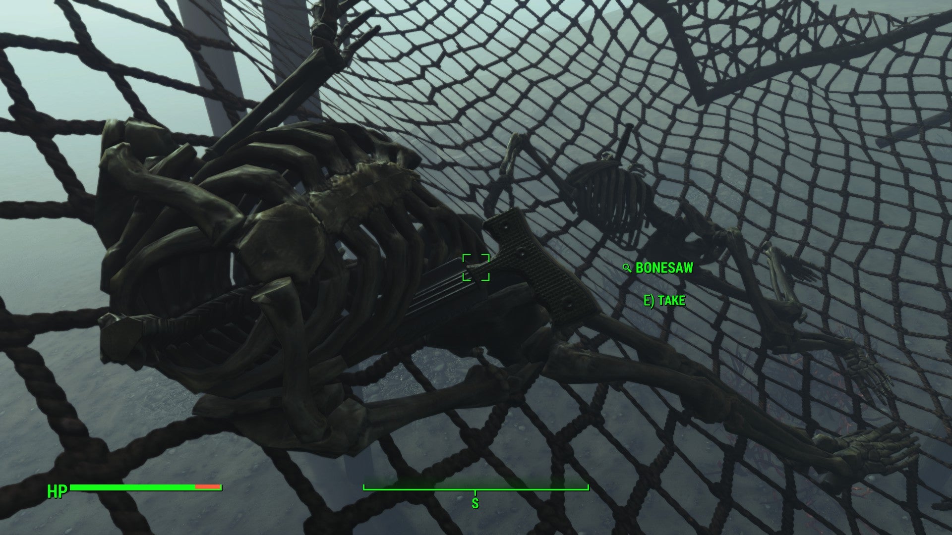 Fallout 4 убийца кораблей фото 26