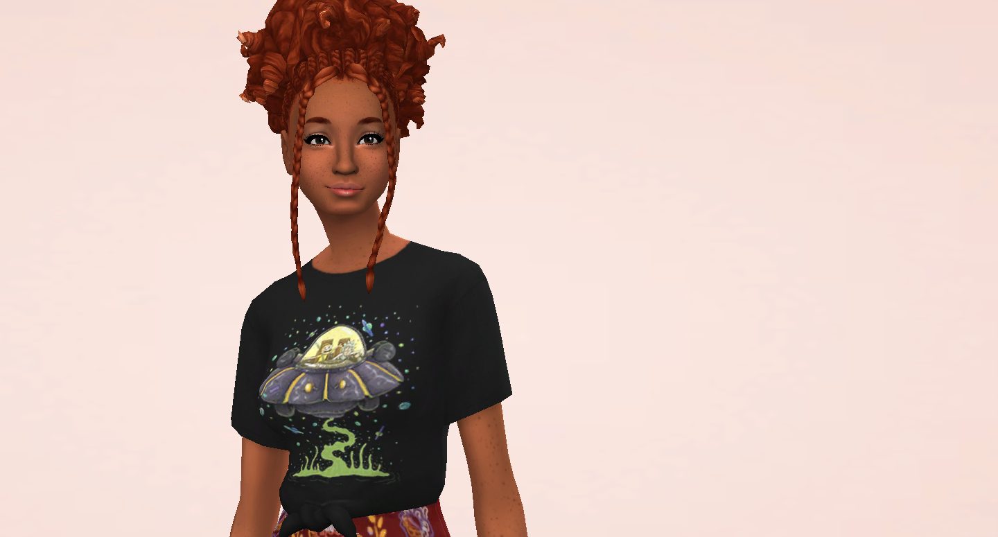 best sims 4 clothing and face mods