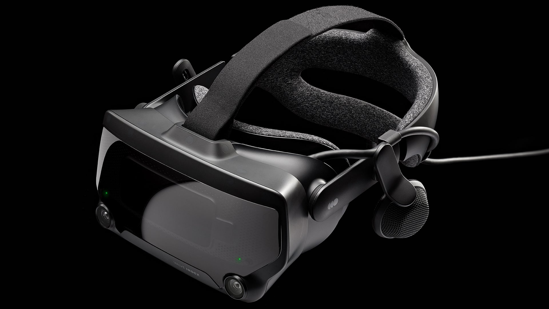 Valve Index Is Luxurious, But A Hassle