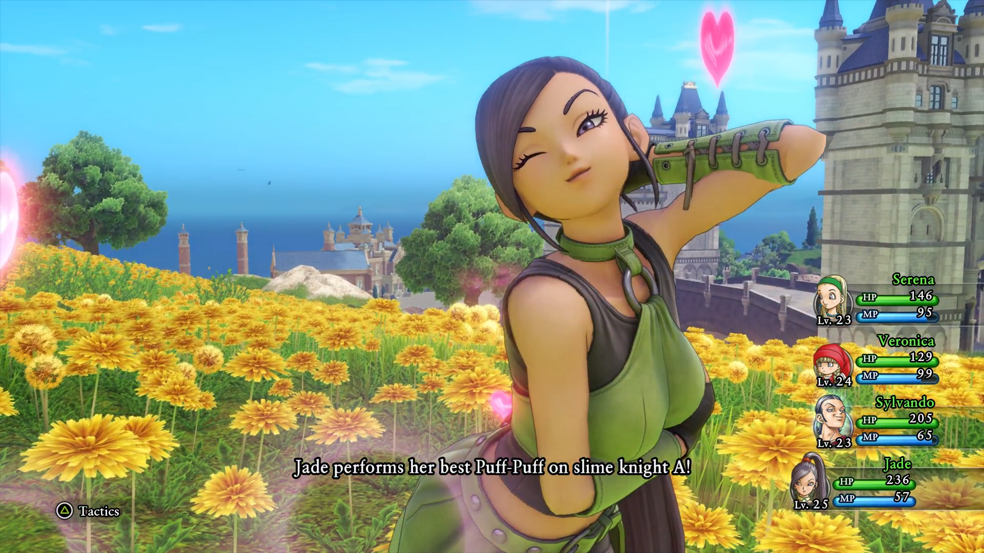 Dragon Quest Xi Komplettlösung Lösung Tipps Tricks Cheats Hilfe Guide Enden Secrets