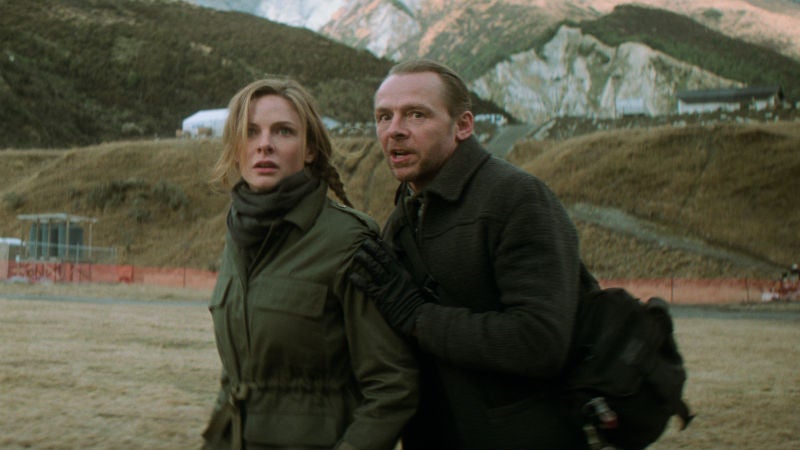 Don’t Worry, All Your Favourites Are Coming Back For The New Mission: Impossible Sequels