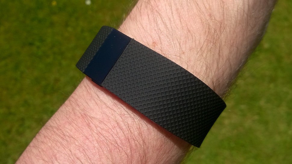 The Best Use Of A Fitbit Is As An Alarm Clock, Not An Activity Tracker