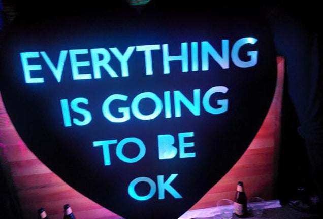 Everyone's Tired, Everyone's Inspired: The GDC I Saw
