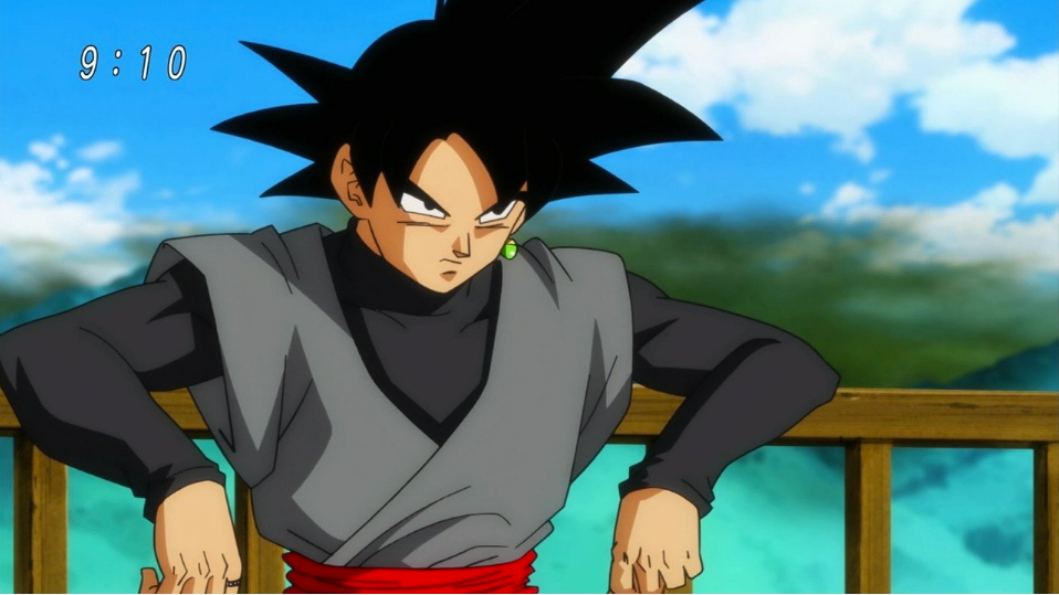 This Might Be Dragon Ball Super's Biggest Reveal | Kotaku ...