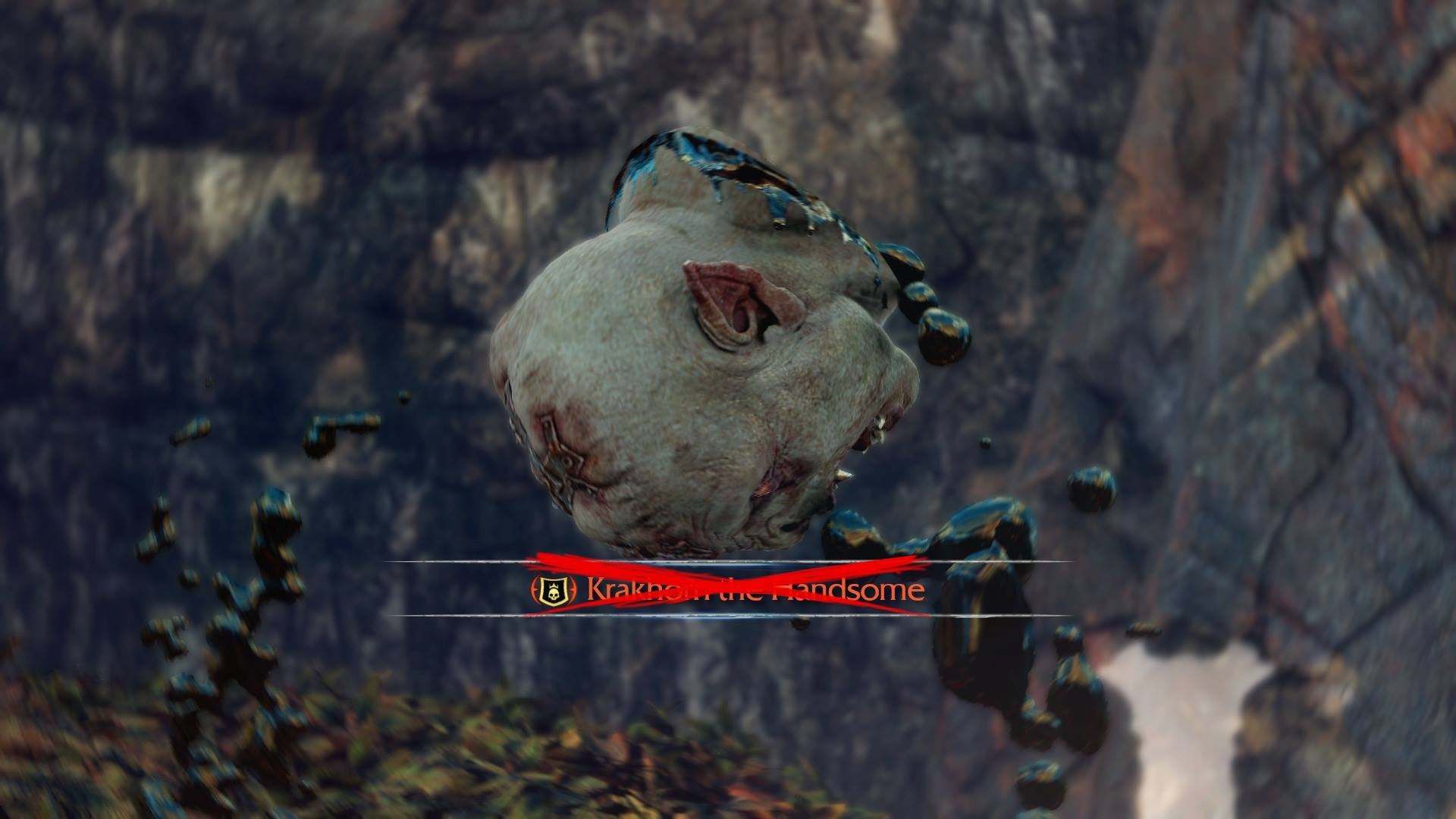 Video Game Violence That I Love