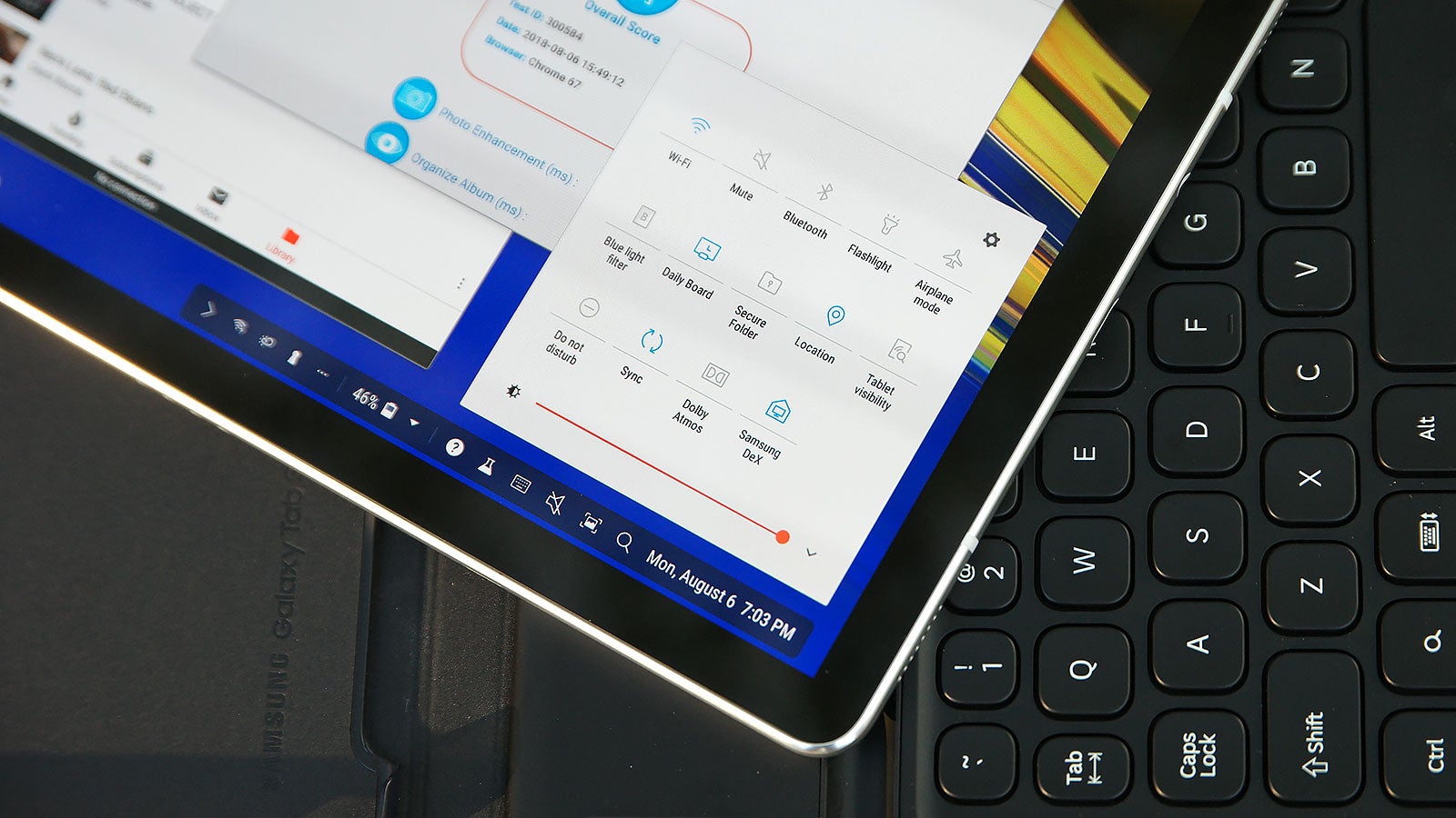 How Two Big Things Stopped The Samsung Galaxy Tab S4 From Winning
