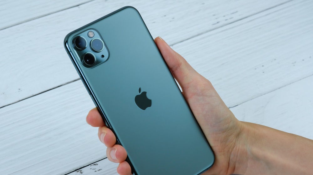 Try The iPhone 11’s ‘Deep Fusion’ Camera In The Latest iOS Beta