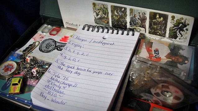 The Guilt-Free Guide to Parting Ways with Your Sentimental Items