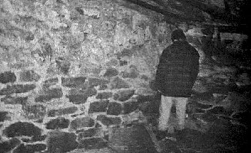 The Blair Witch Project Pc Game