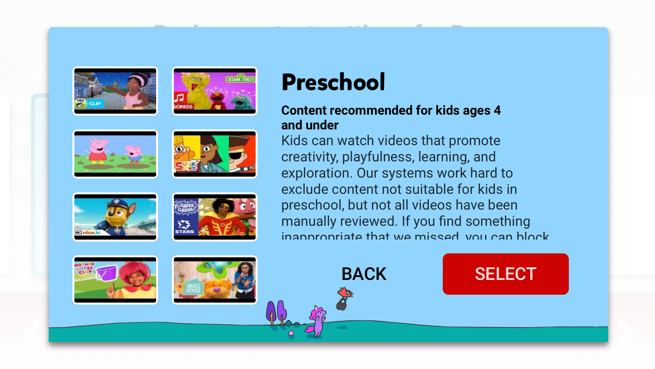 How To Set YouTube Kids’ New Content Filter For Preschoolers