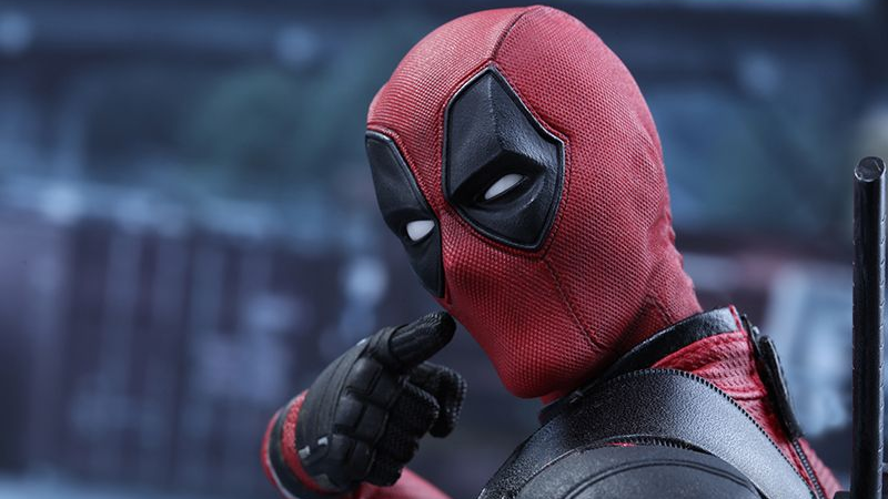 5 Things You Should Know Before Going To See Deadpool