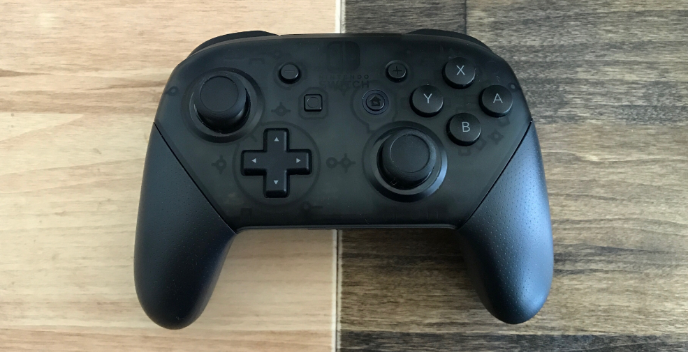 nintendo switch pro controller ozbargain