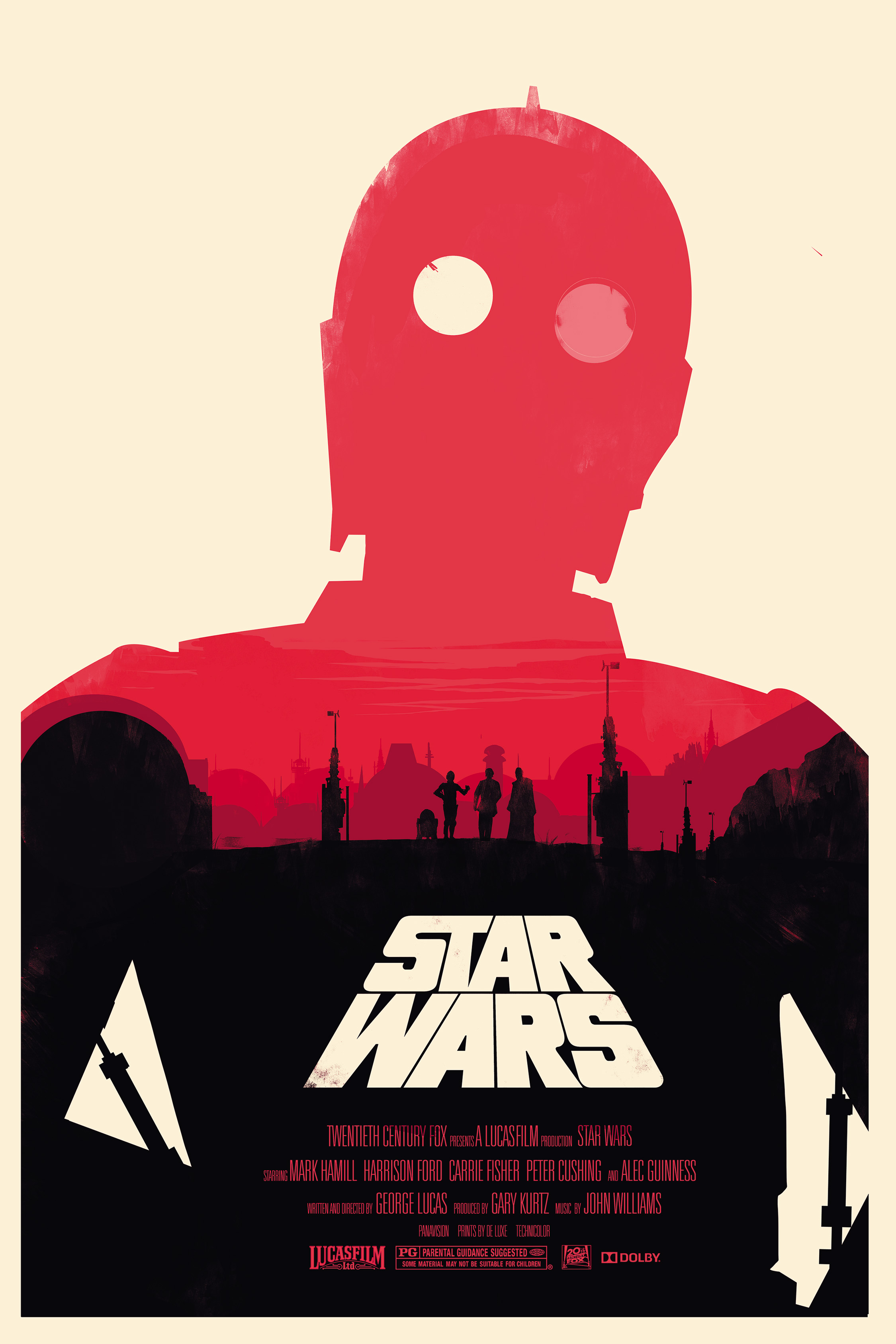 12 Awesome Star Wars Posters From Collector s Items To Concept Art Gizmodo Australia