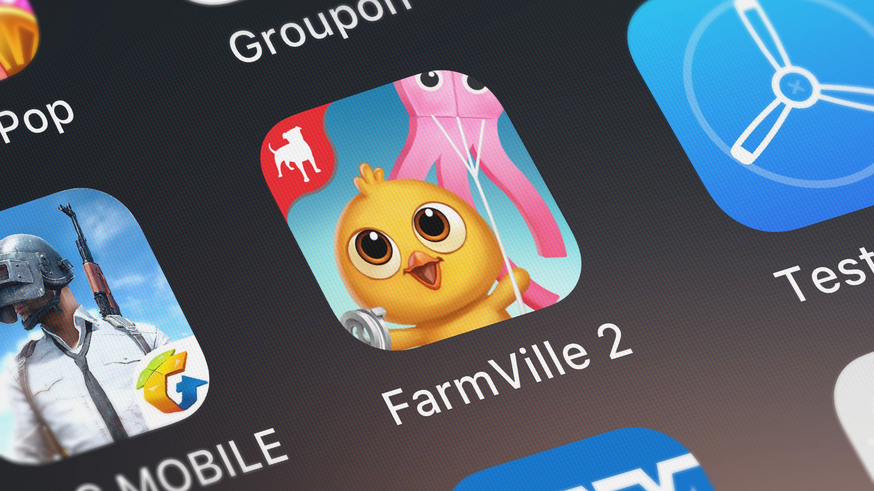 It’s Time To Secure Your Zynga Account