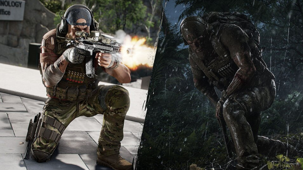 Ubisoft Is Massively Reworking Ghost Recon Breakpoint