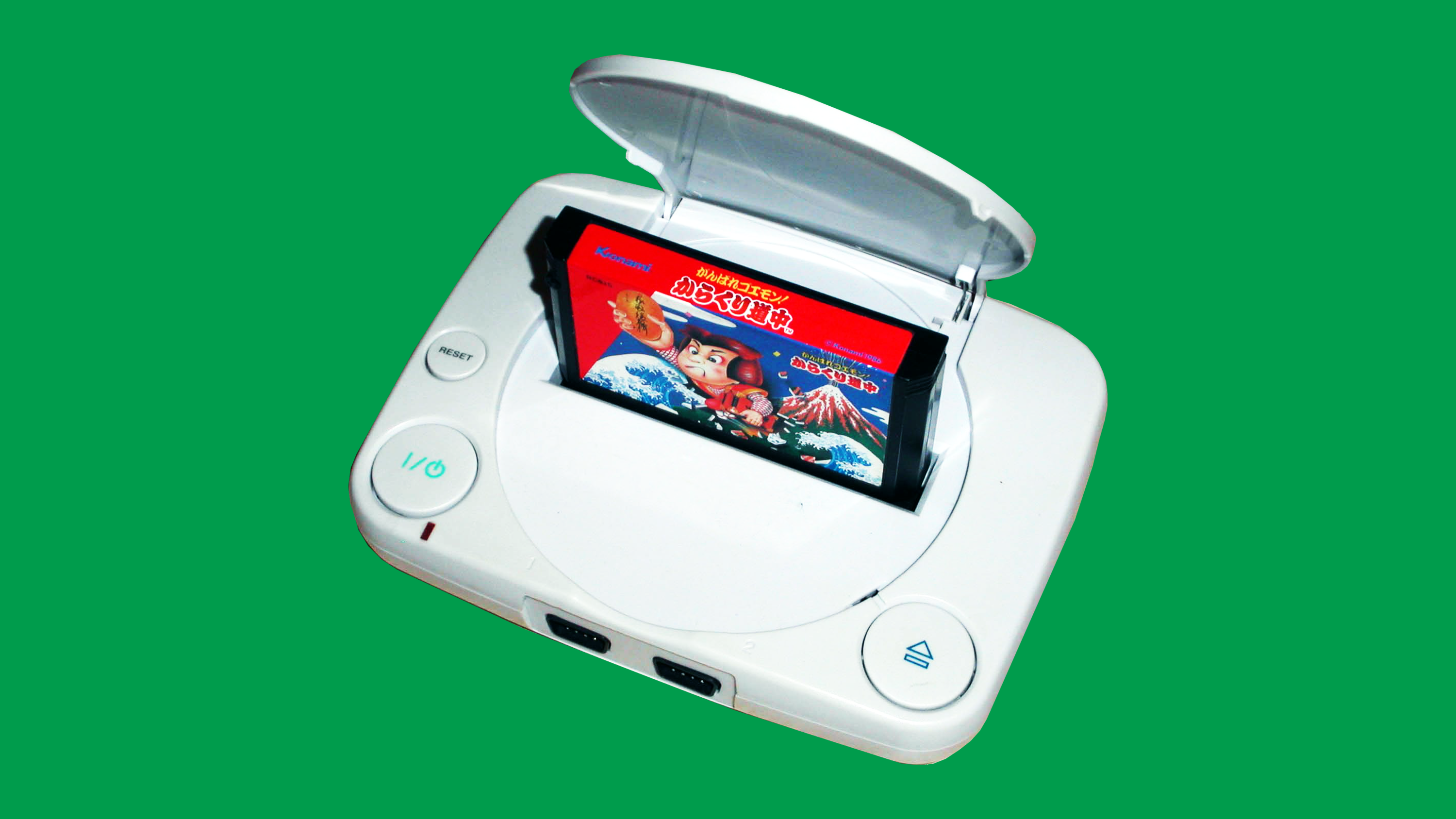 bootleg game consoles