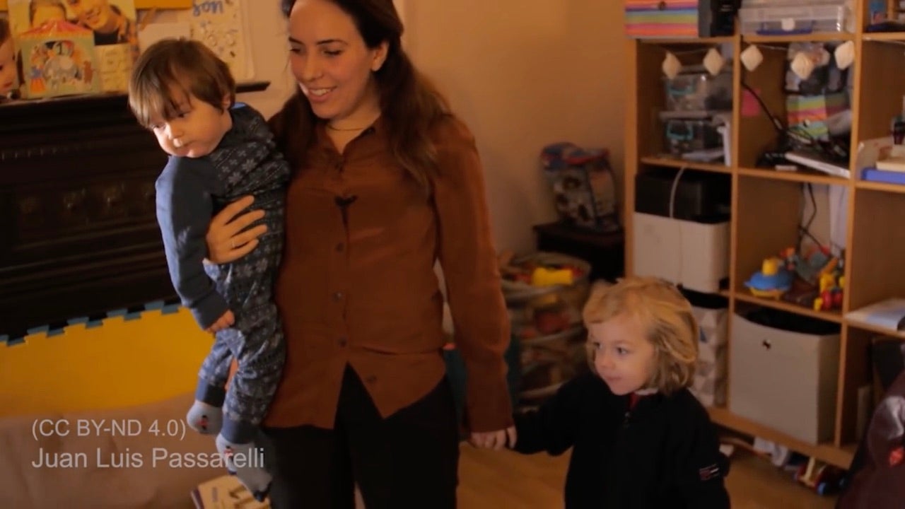Julian Assange Secretly Fathered Two Children While In London Embassy