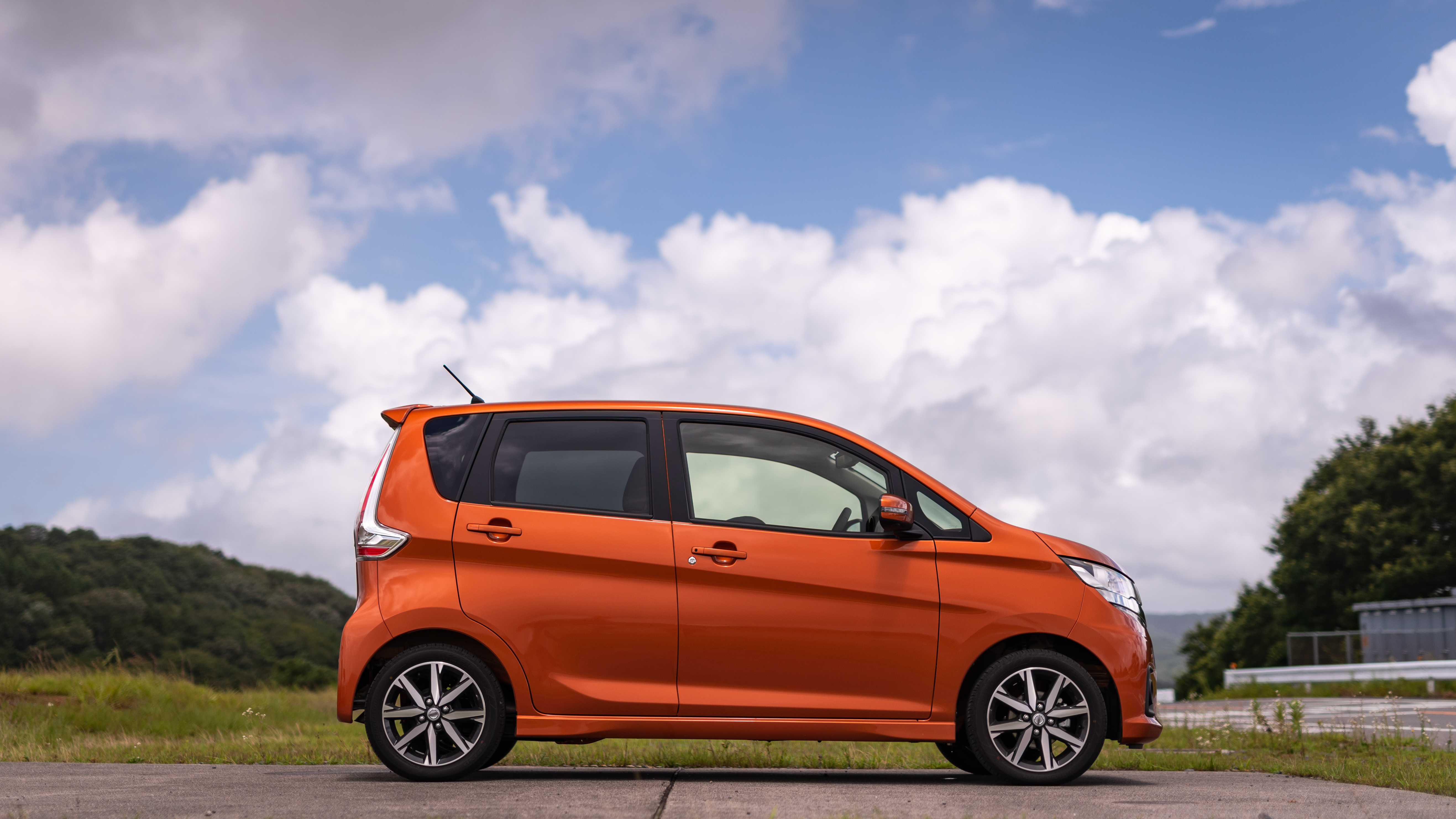 Kei Car Club How Car Specs