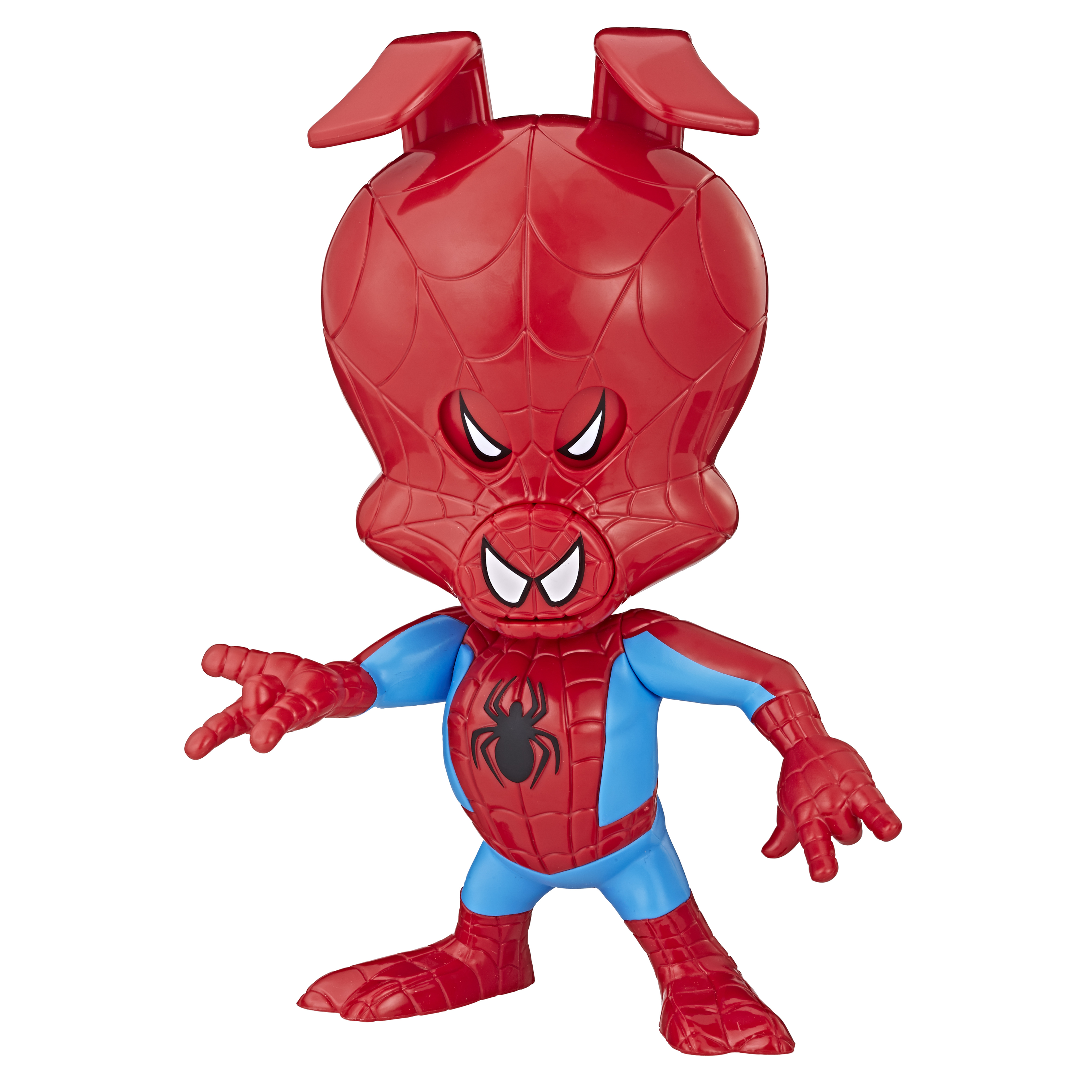Spider Man Into The Spider Verse Sp Dr Peni Parker Deluxe Figure Comicfiguren - peni parker roblox