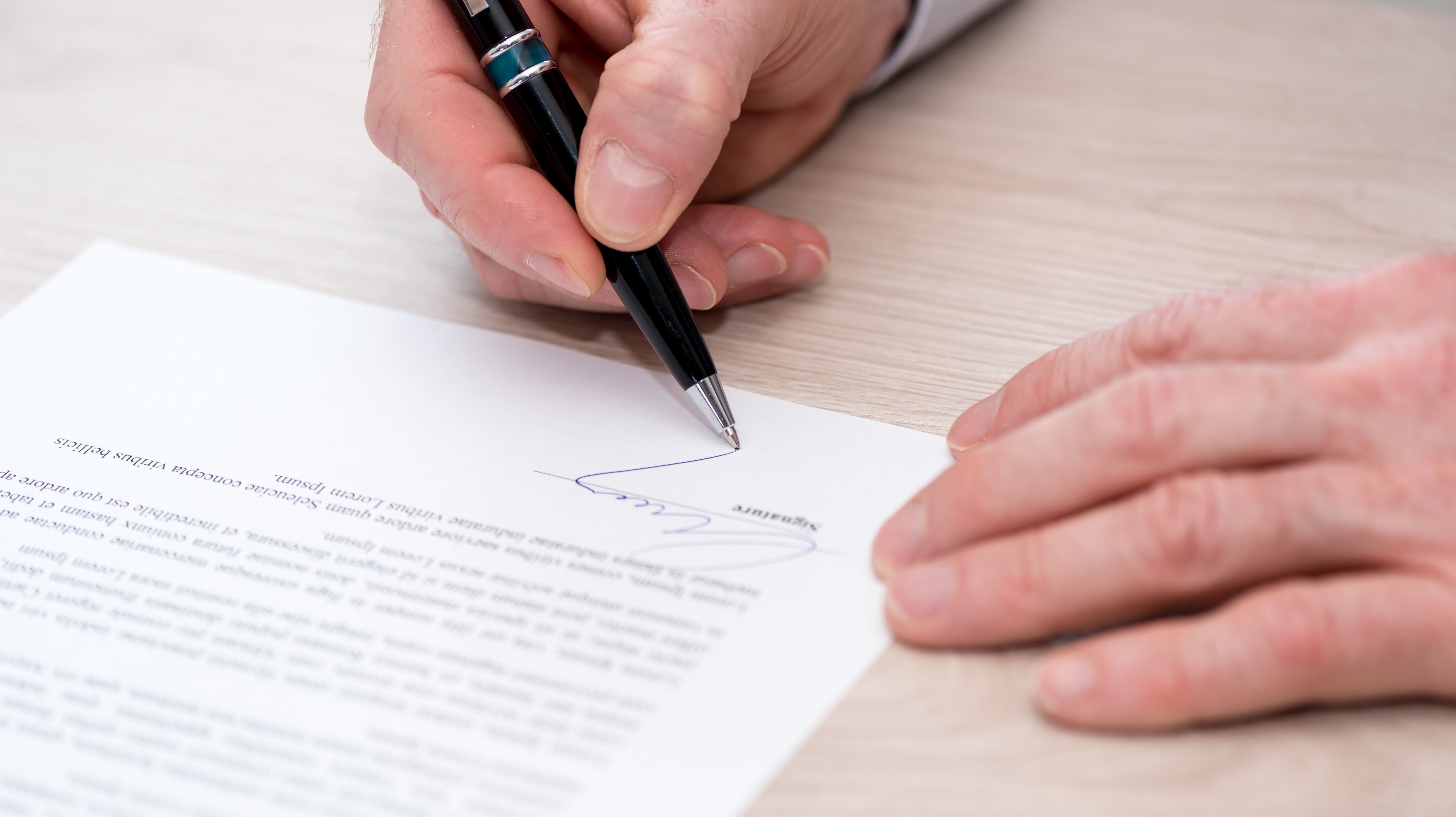 How Often Should You Update Your Will?