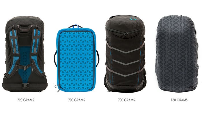 The Ultimate Photographer's Backpack? | Gizmodo Australia