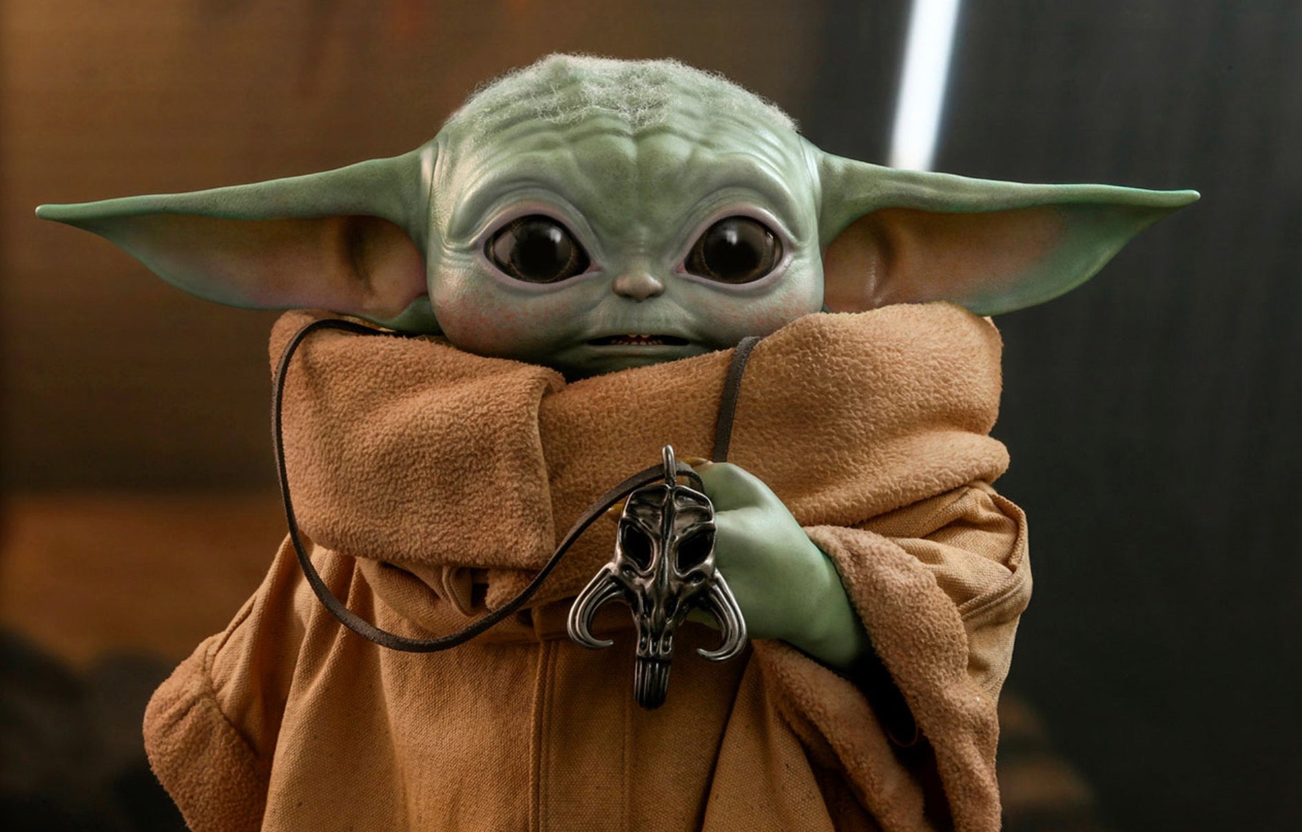 Which Baby Yoda Toy Is Right For You?