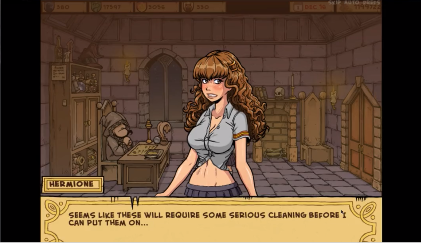 Games Trainers Sex - Porn Game Developers Are Making Big Money Thanks To Crowdfunding ...