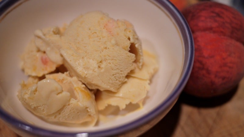 make-this-three-ingredient-peach-sherbet-without-an-ice-cream-maker