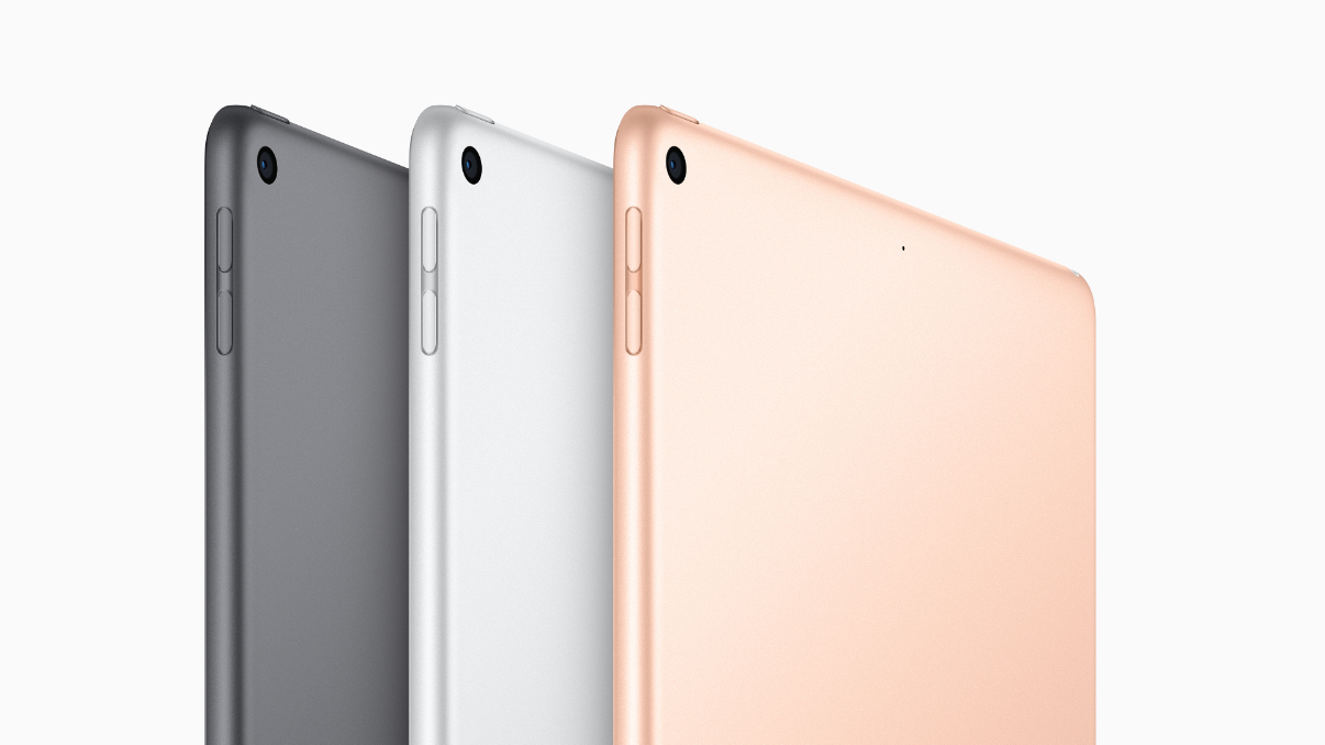 If Your iPad Air Just Went Blank, Apple Will Fix It For Free