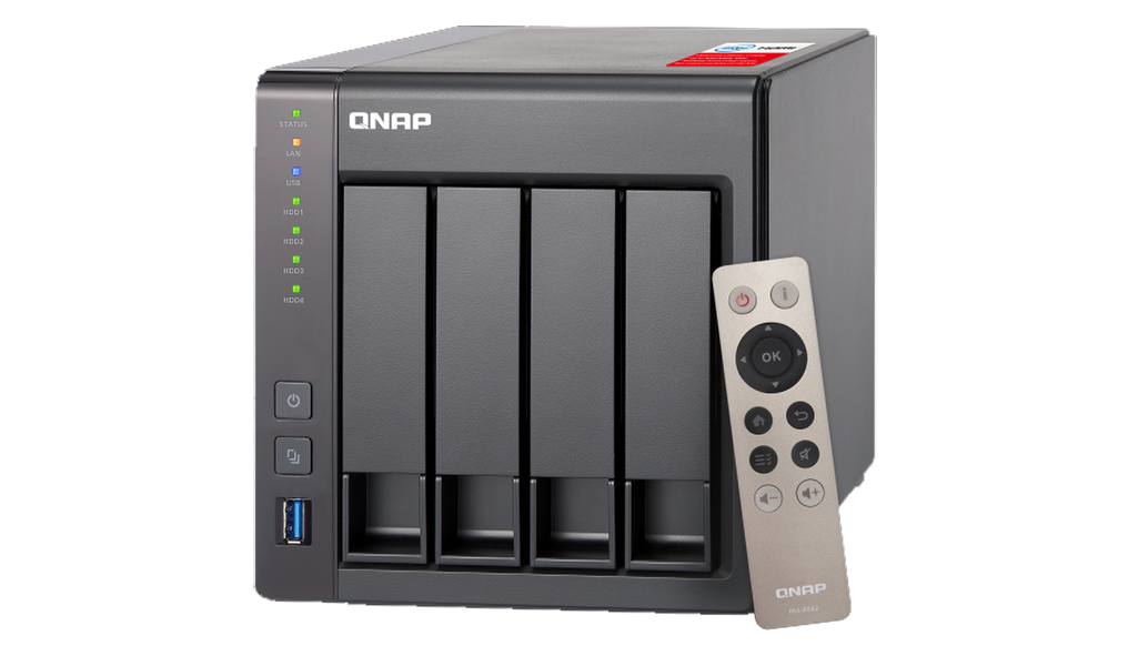 Update Your QNAP NAS Box Right Now To Block ‘QSnatch’ Malware