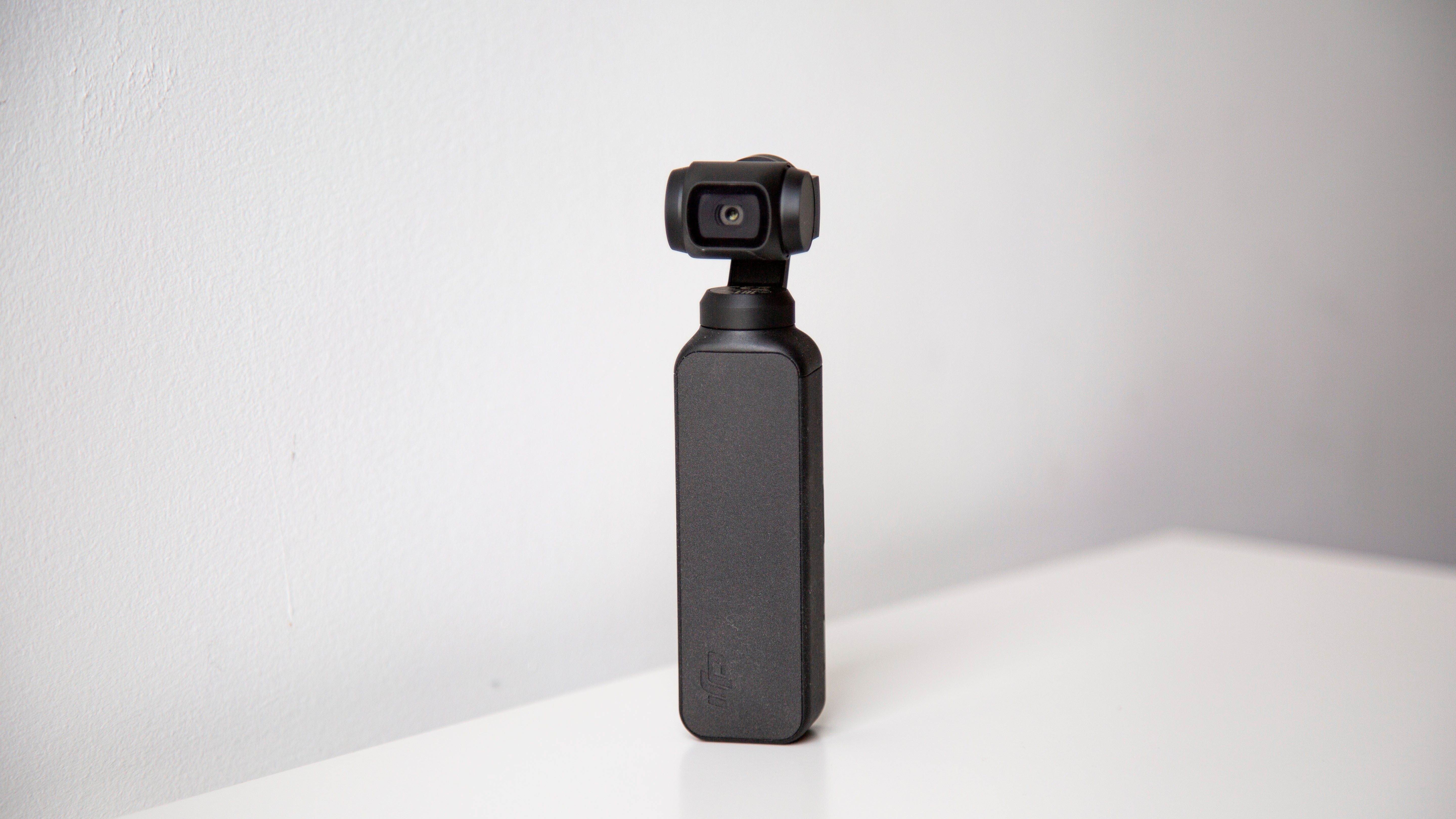The DJI Osmo Pocket Feels Like The Camcorder Of The Future